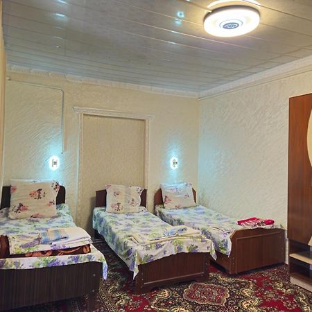 B&B Bahodir ซามาร์คันด์ ภายนอก รูปภาพ