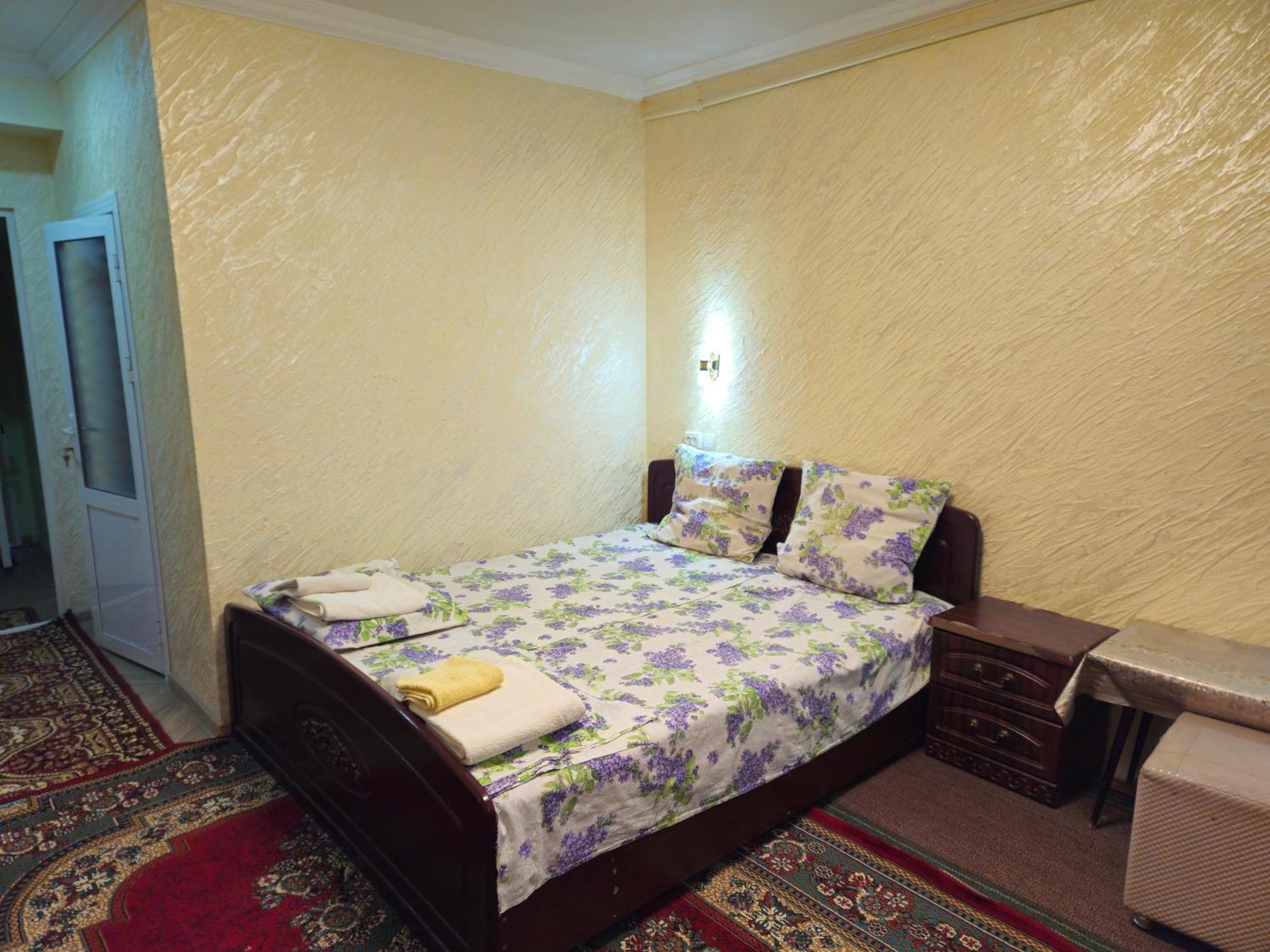 B&B Bahodir ซามาร์คันด์ ภายนอก รูปภาพ