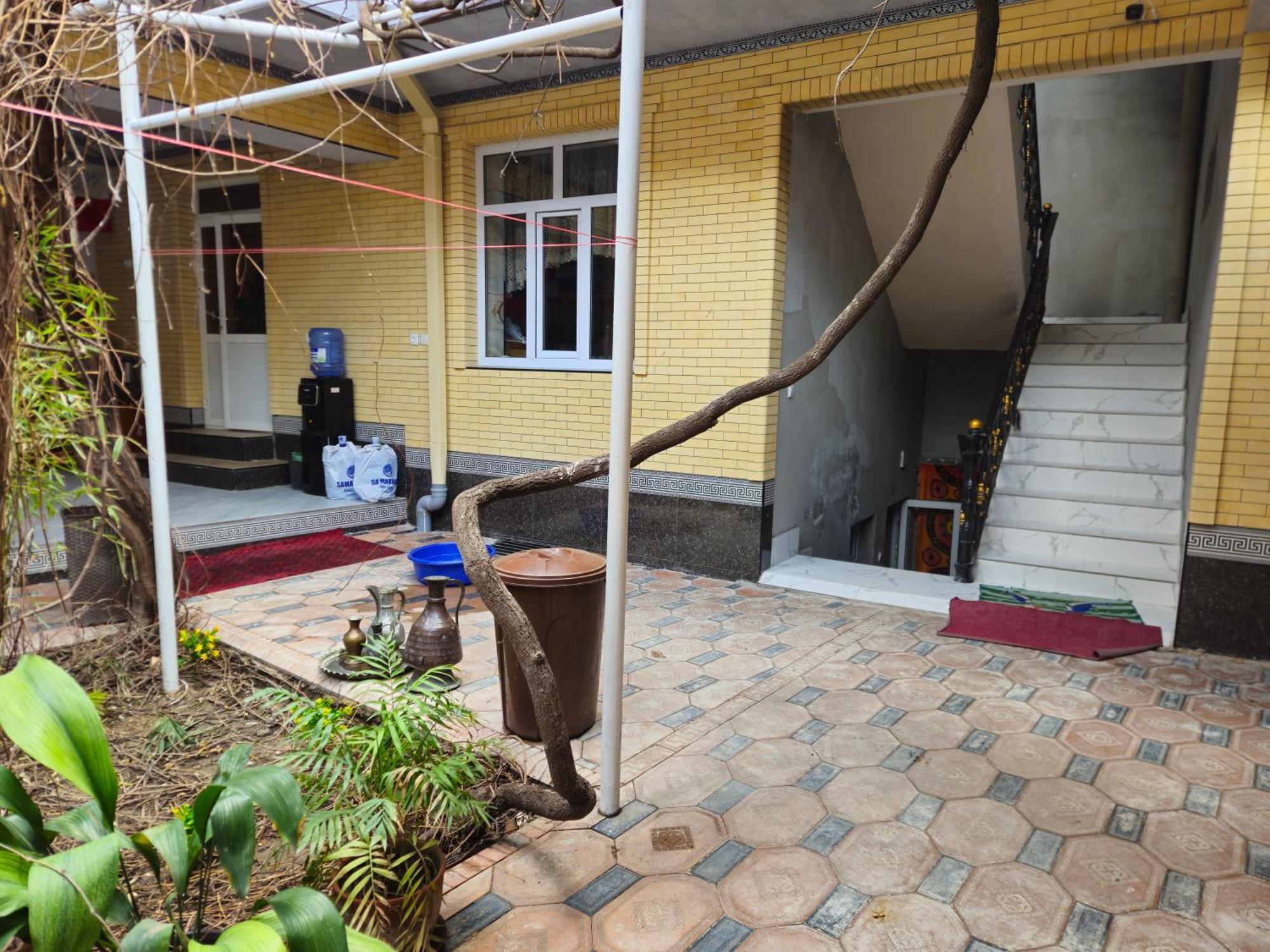 B&B Bahodir ซามาร์คันด์ ภายนอก รูปภาพ