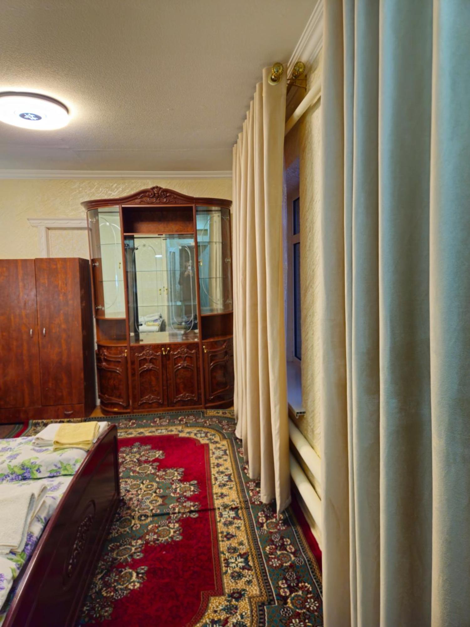 B&B Bahodir ซามาร์คันด์ ภายนอก รูปภาพ