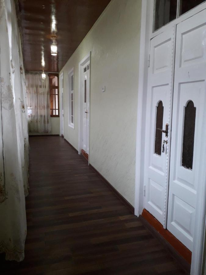 B&B Bahodir ซามาร์คันด์ ภายนอก รูปภาพ
